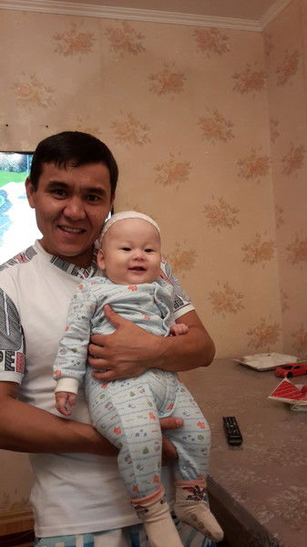 Нуржан Даулетов