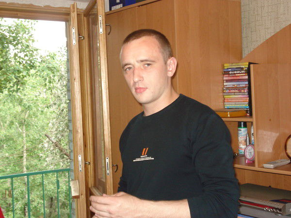 Василий Ма-Син-Чер