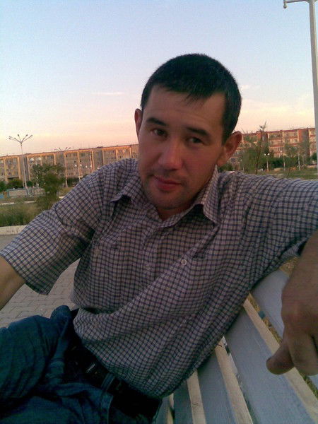 Мухтар Икрамов