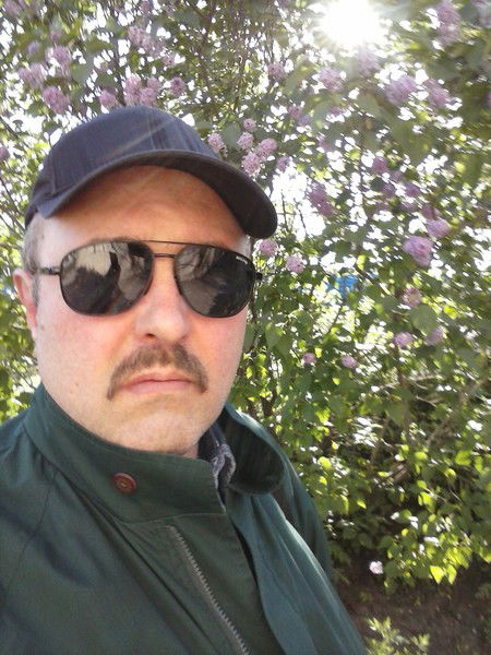 Юрий Чемоданов