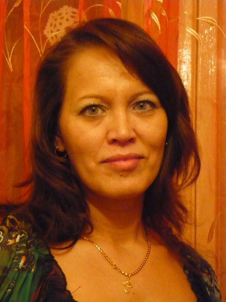 Татьяна Гоголева