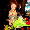 Галина Тимощенко