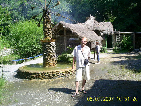 Виктор Паршин