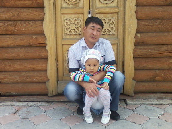 Талгат Еркемурзаев