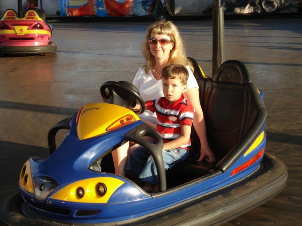 Ольга Катёлкина