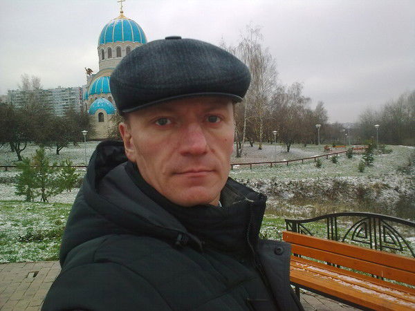 Сергей Зудин