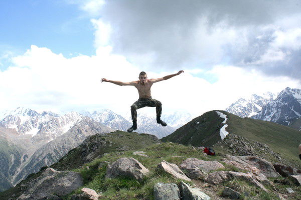 Андрей Дмитриев