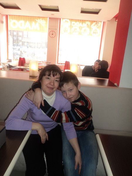 Зимфира Проницына