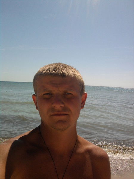 Денис Холодило