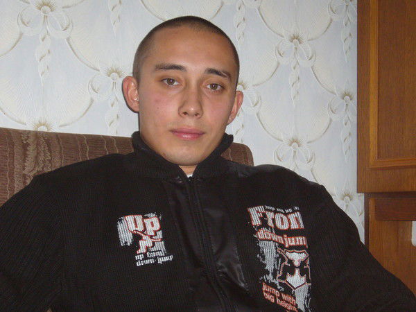 Cерёга Синенко