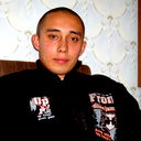 Cерёга Синенко