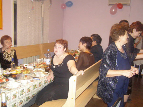 Светлана Коротеева