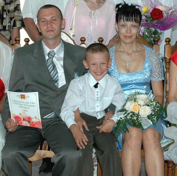 Сергей Савельев