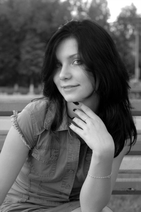 Алевтина Андреенко