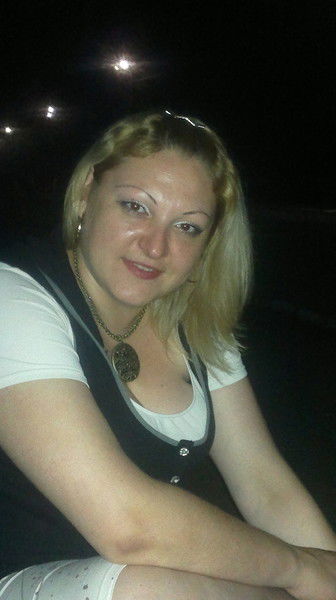 Оксана Гурова