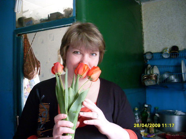 Светлана Макаренко