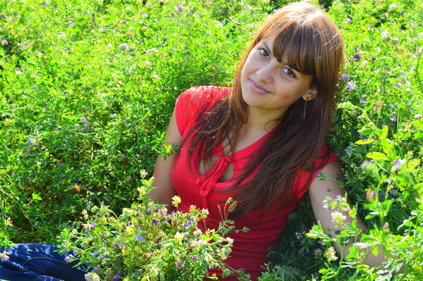 Екатерина Артамонова