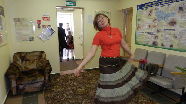 Наталья Ведерникова