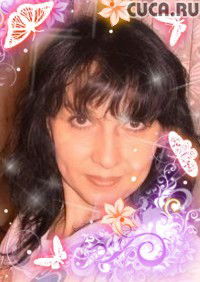 Олечка Ахмадуллина