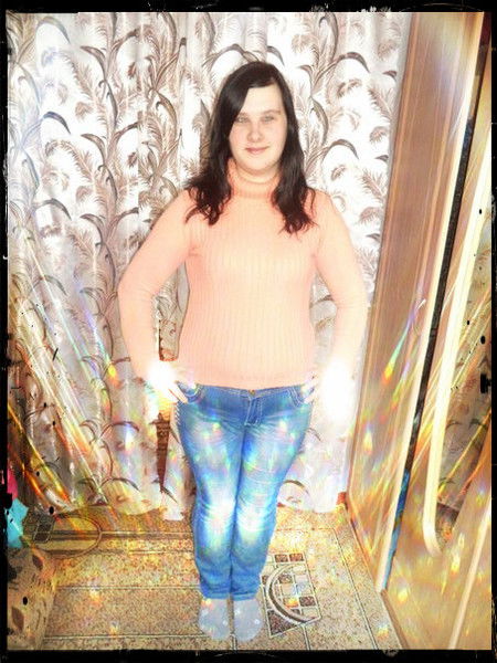 Анастасия Недялкова