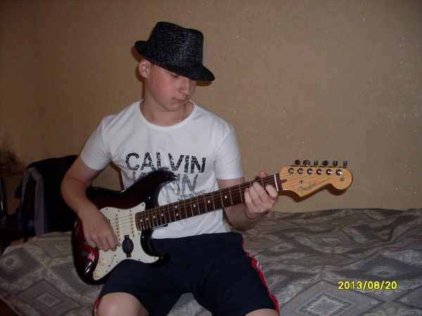 Дмитрий Быков