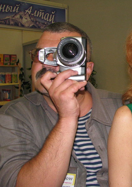 Александр К