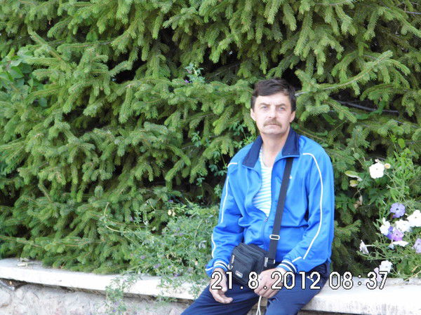 Игорь Блохин