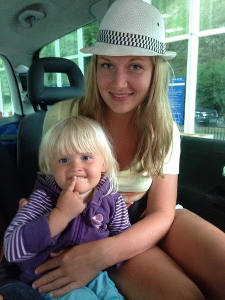 Наталия Чекасина