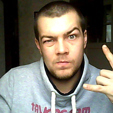 Егор Забродин