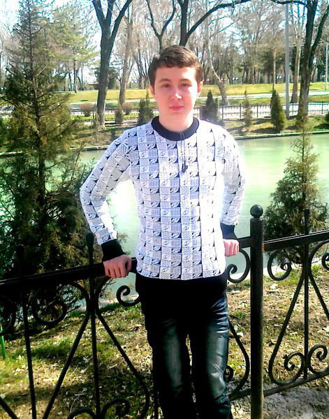 Эмиль Хасанов