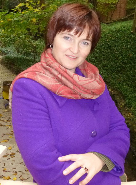 Евгения Мартыненко