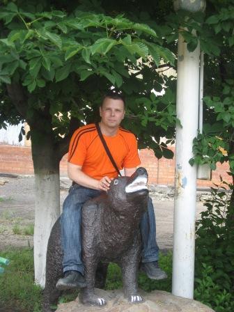 Viacheslav Белокашин