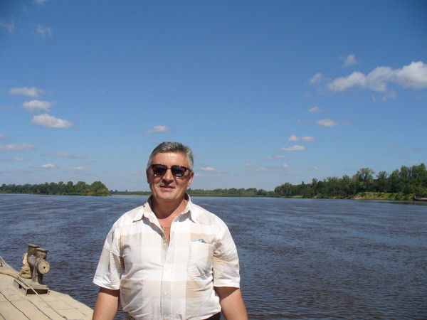 Рустем Шакиров