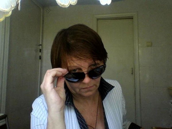 Ирина Маковей