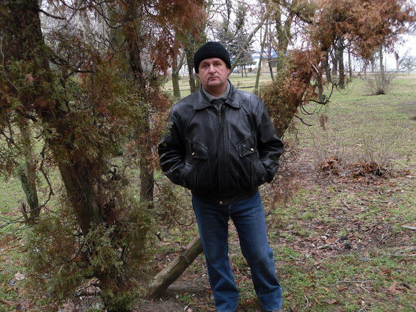 Константин Шипов