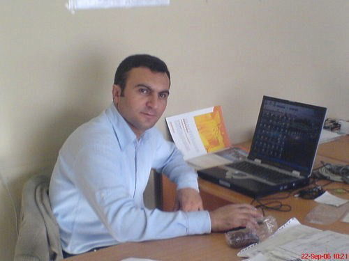 Serdar Kaya