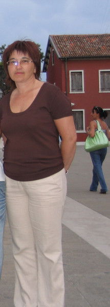 Ольга Вилкова