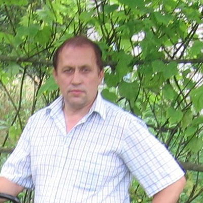 Валентин Стасяк