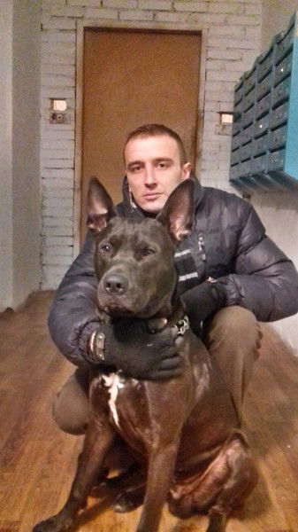 Юрий Колесниченко