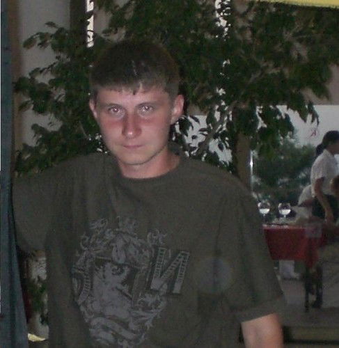 Стас Ефремов