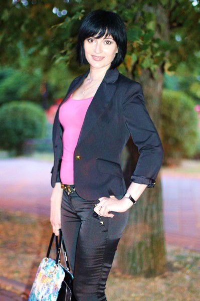 Галина Богучарова