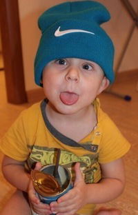 Михаил Глазков