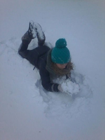 Ксюша Карандашова