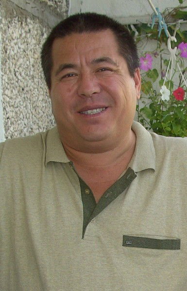 Александр Ульянов