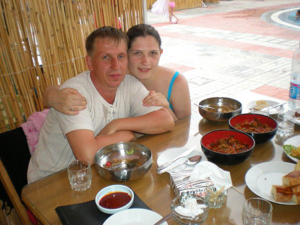 Александр Сорокин