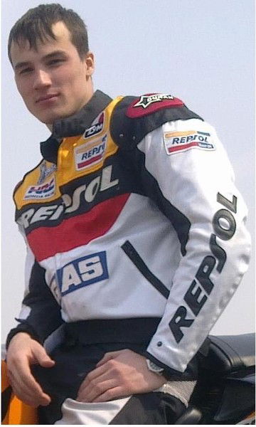 Александр Дреев