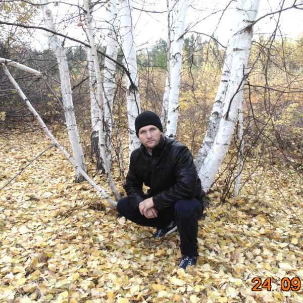 Денис Самолюк