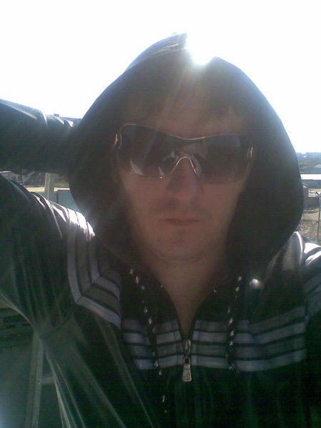 Саша Сидоренков