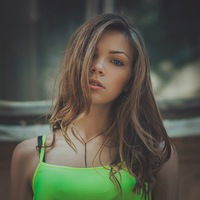 Анастасия Красилова