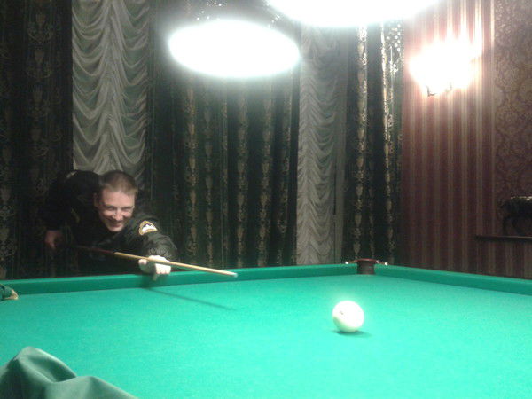 Михаил Тарасов